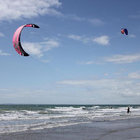 Spacious Home For 8 In Witterings - Walk To Beach East Wittering Esterno foto