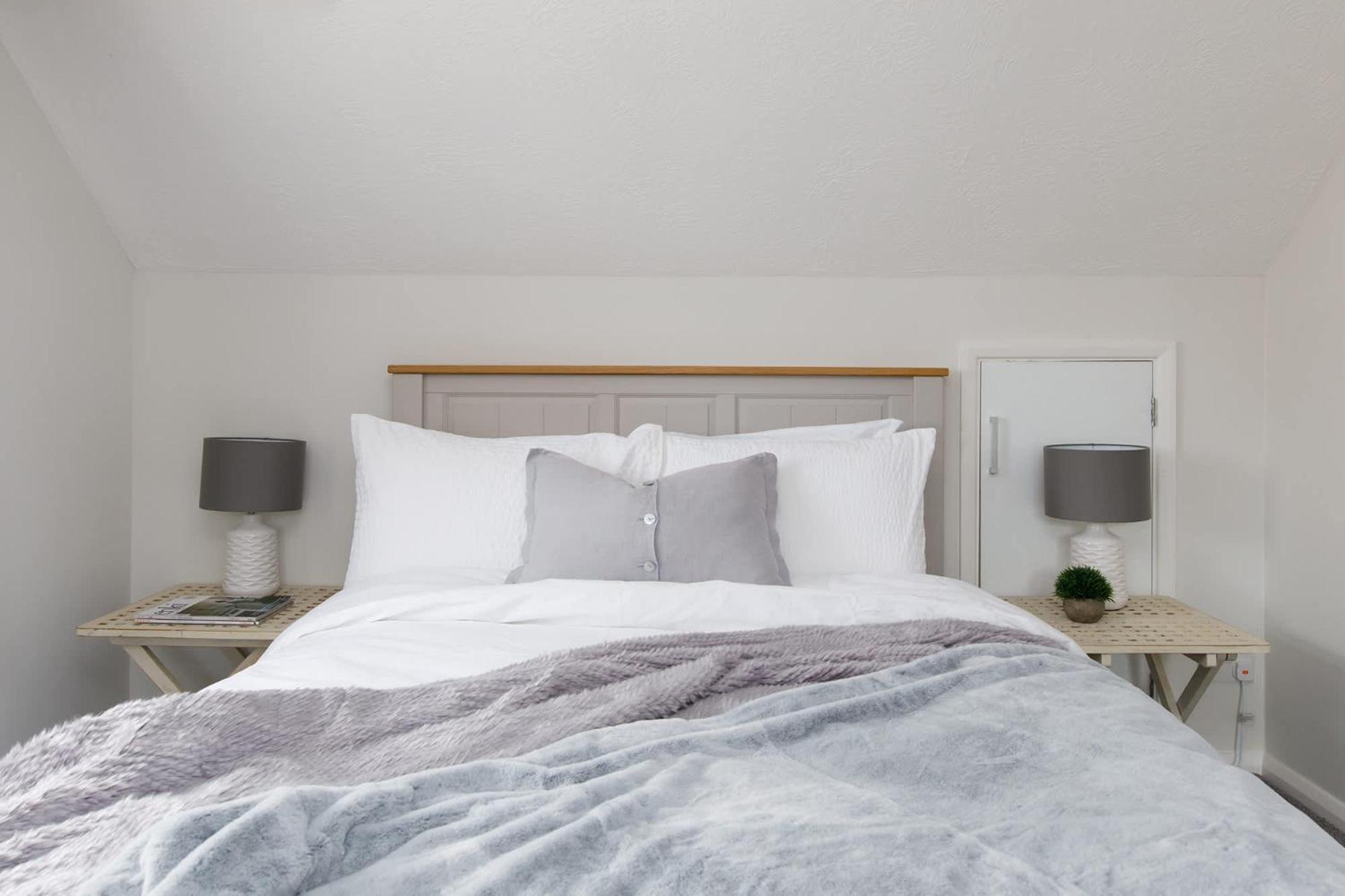 Spacious Home For 8 In Witterings - Walk To Beach East Wittering Esterno foto