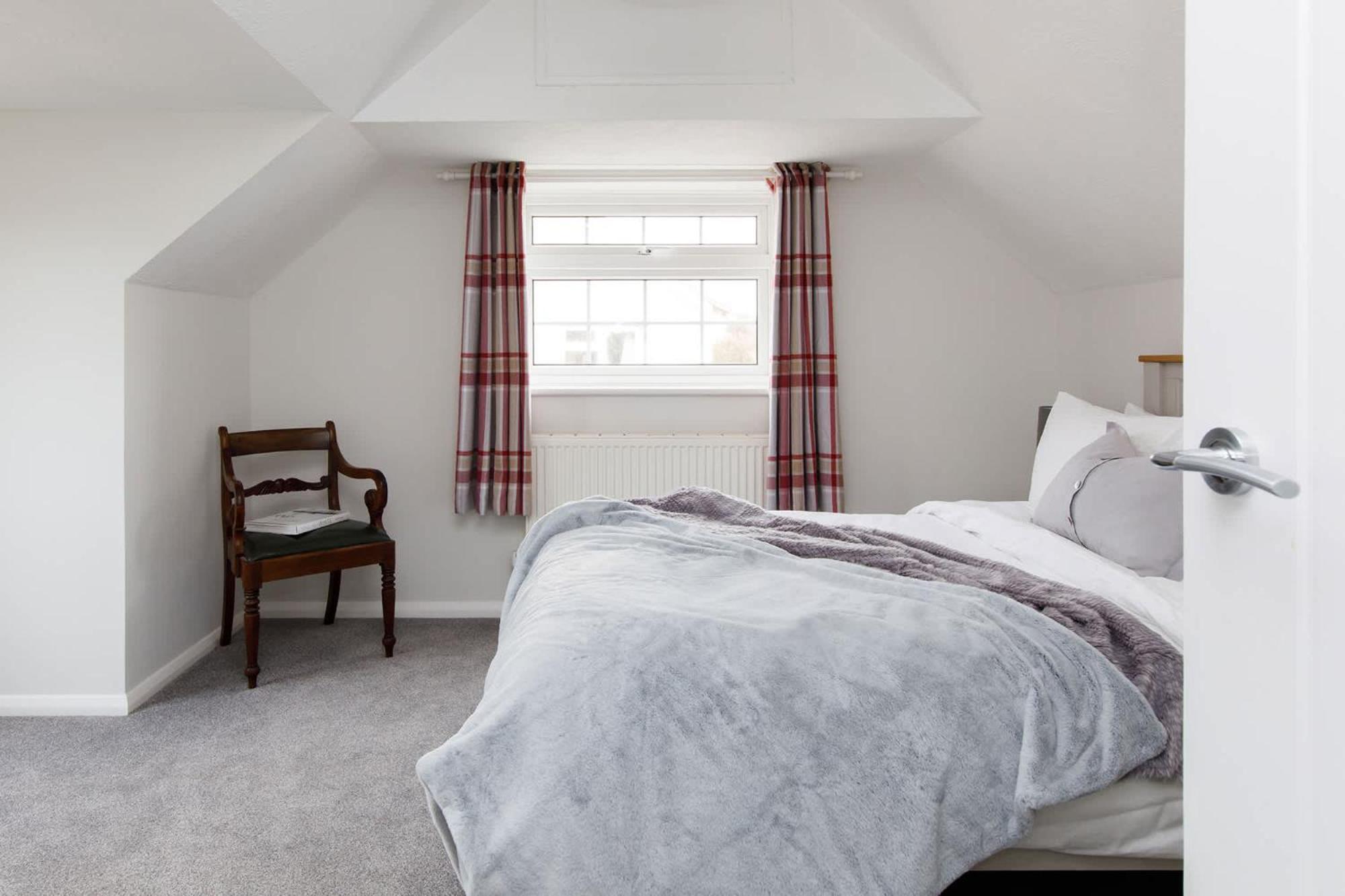 Spacious Home For 8 In Witterings - Walk To Beach East Wittering Esterno foto