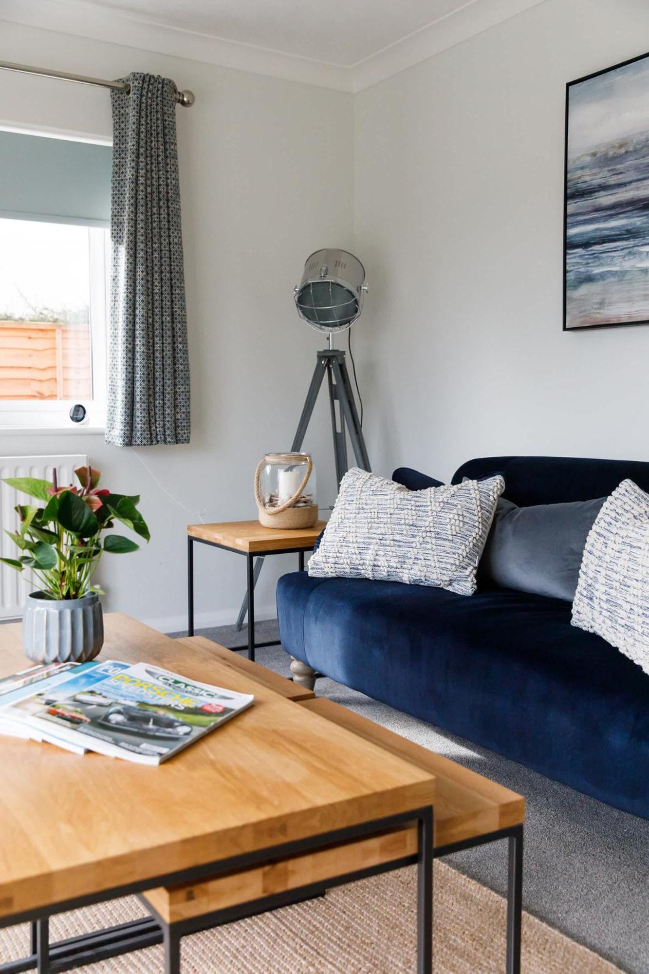 Spacious Home For 8 In Witterings - Walk To Beach East Wittering Esterno foto