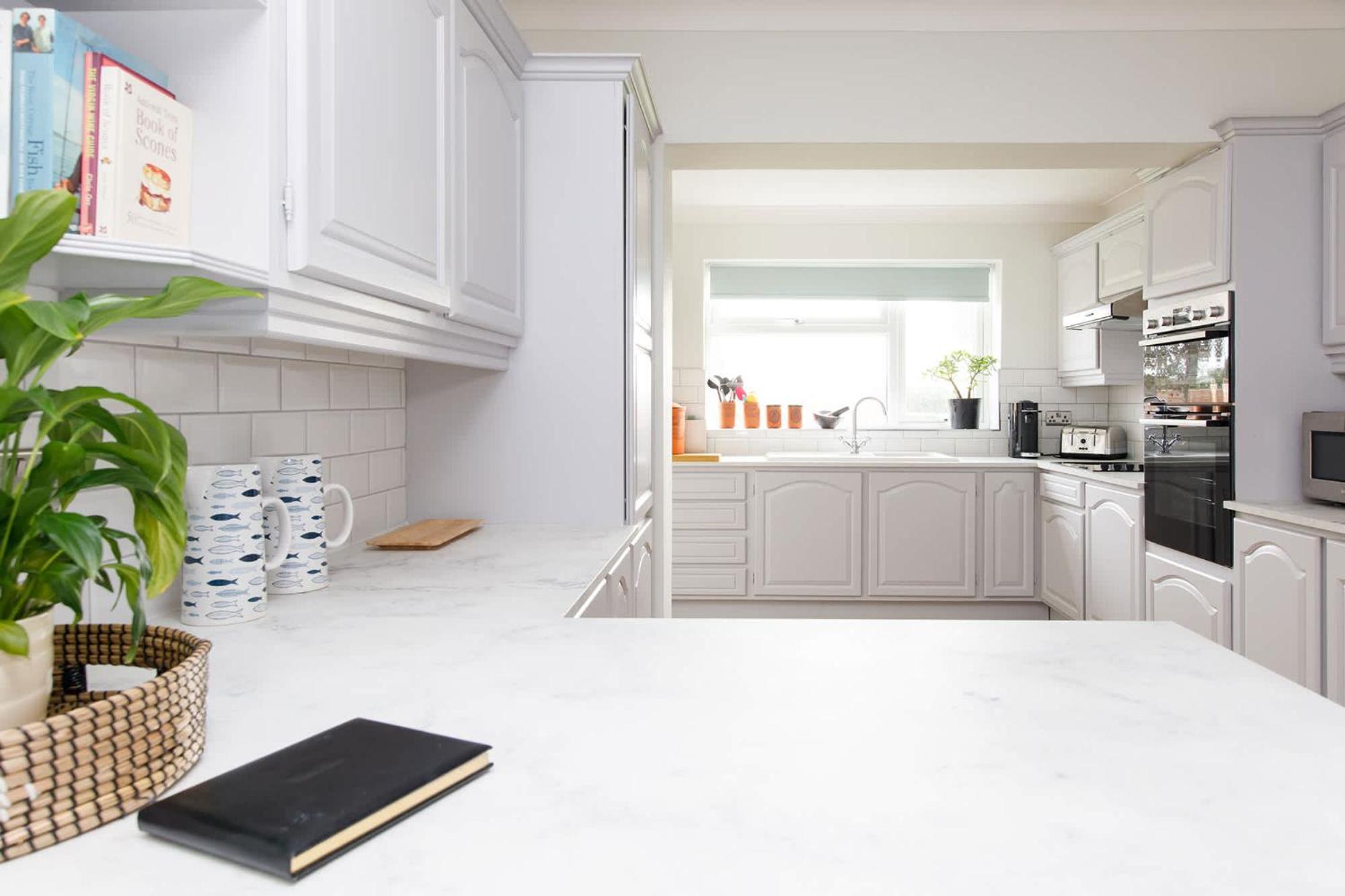 Spacious Home For 8 In Witterings - Walk To Beach East Wittering Esterno foto
