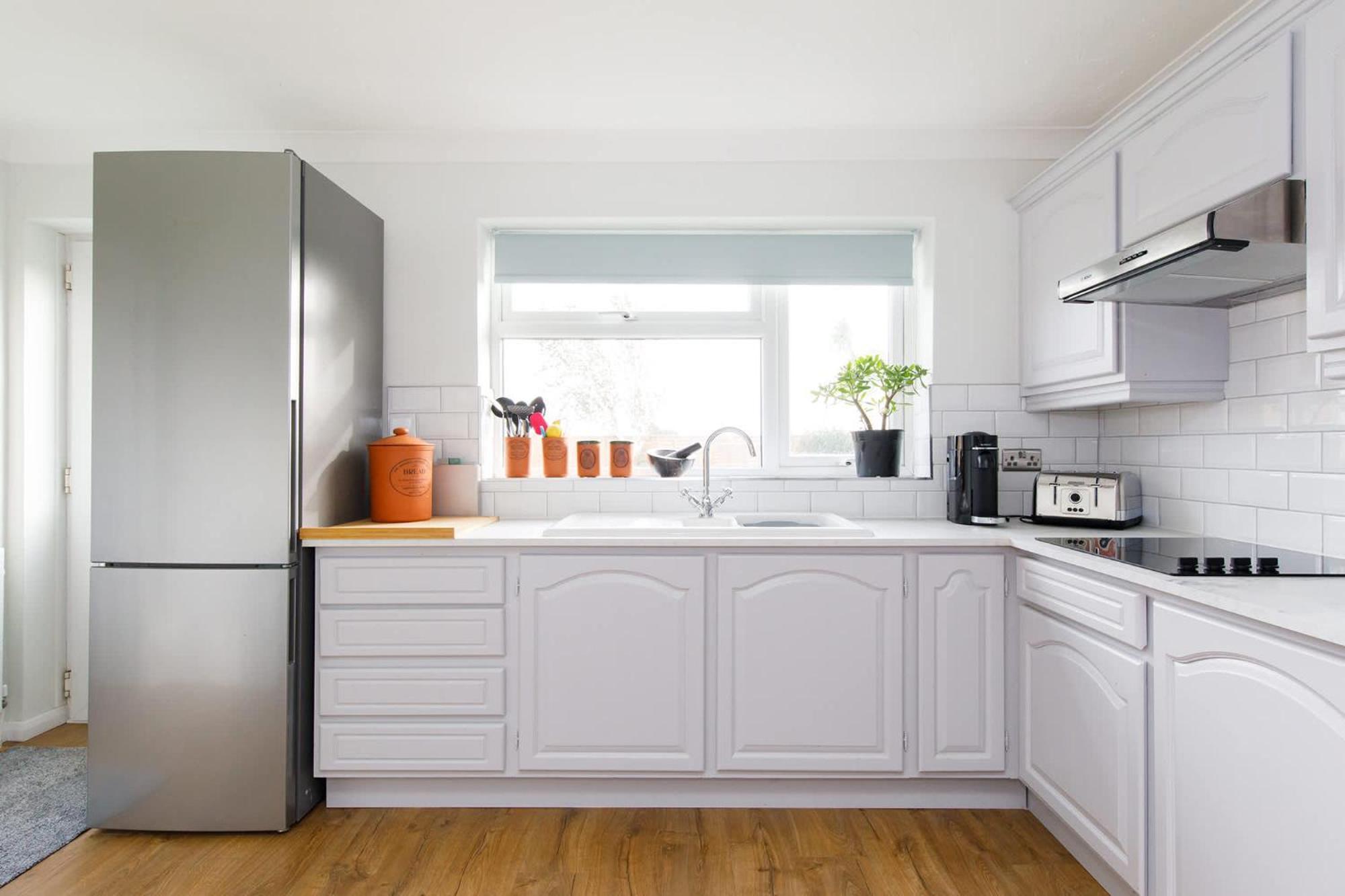 Spacious Home For 8 In Witterings - Walk To Beach East Wittering Esterno foto