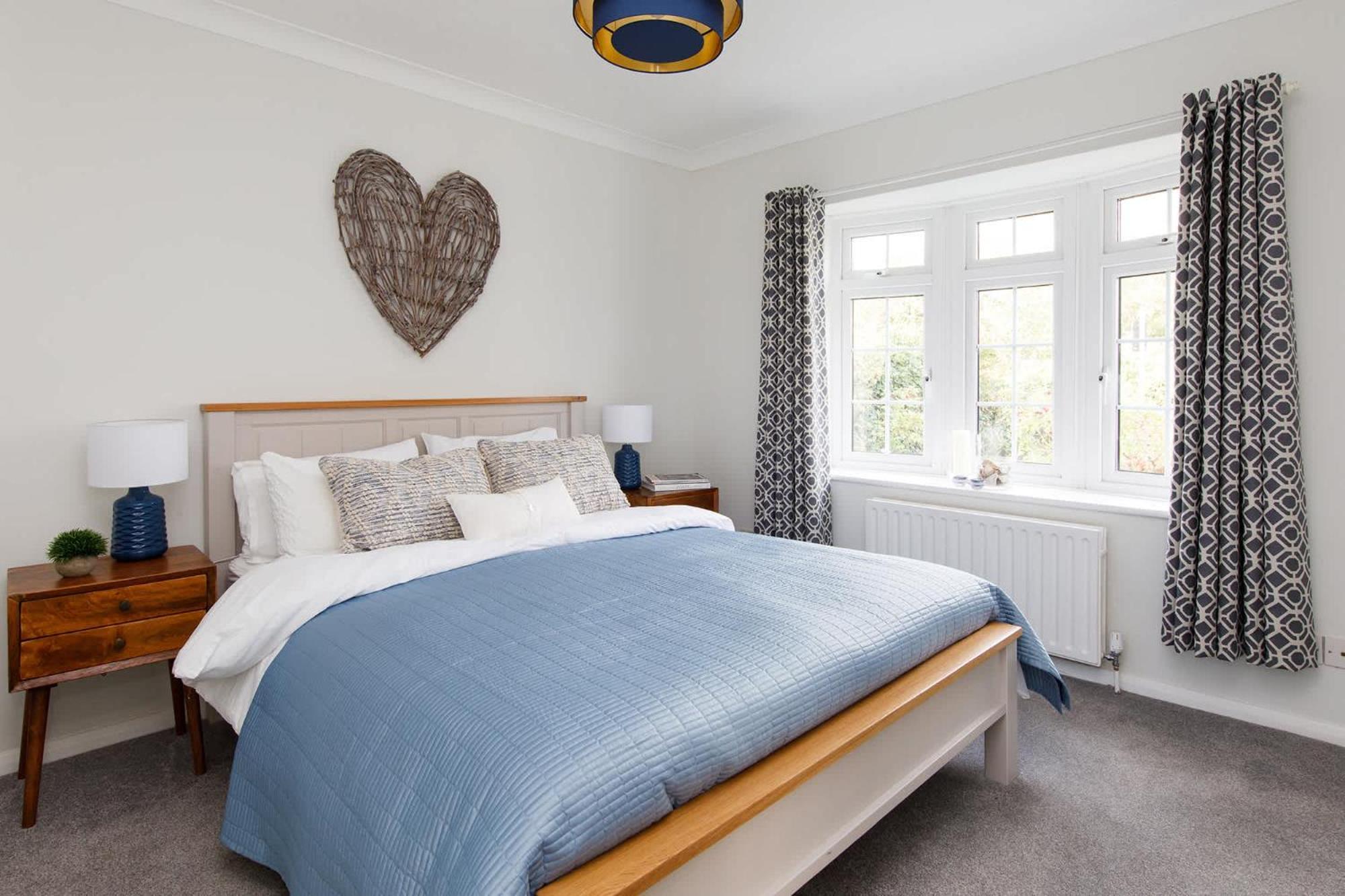 Spacious Home For 8 In Witterings - Walk To Beach East Wittering Esterno foto